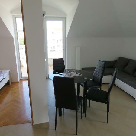 Apartment Star Новалья Экстерьер фото