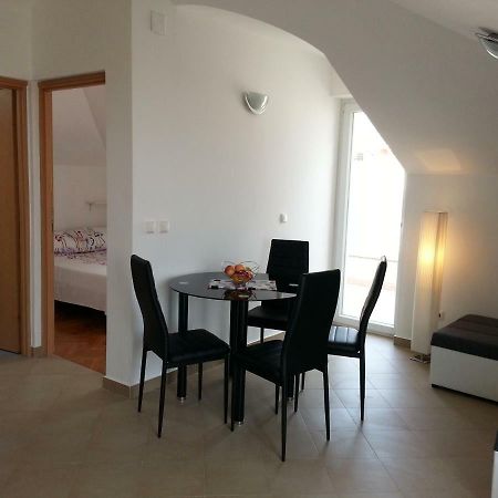 Apartment Star Новалья Экстерьер фото
