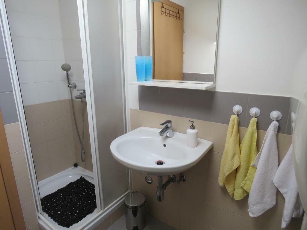 Apartment Star Новалья Экстерьер фото