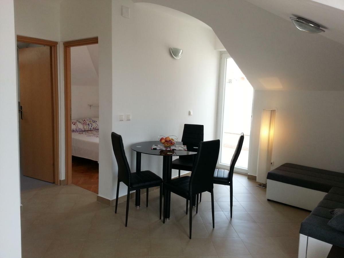 Apartment Star Новалья Экстерьер фото