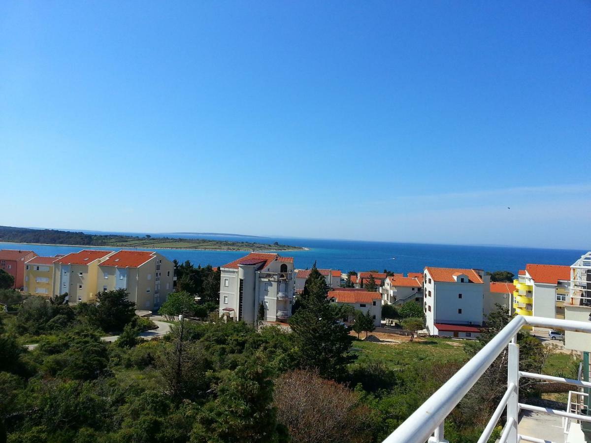 Apartment Star Новалья Экстерьер фото