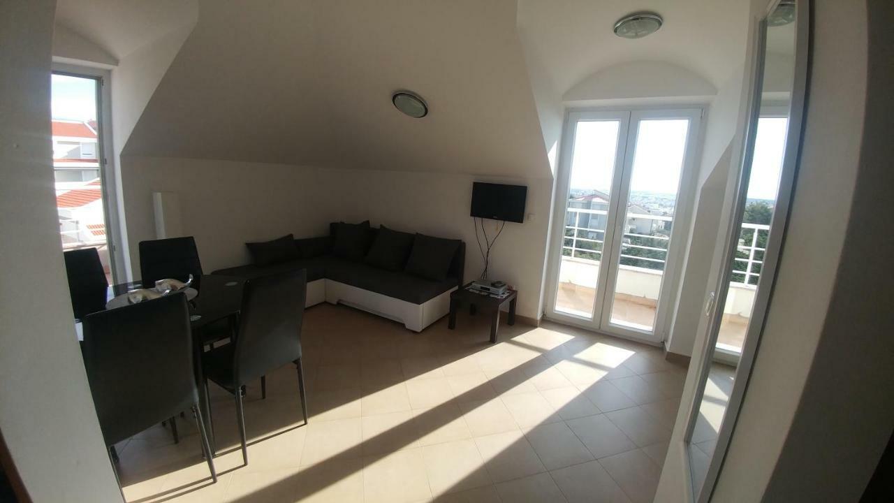 Apartment Star Новалья Экстерьер фото