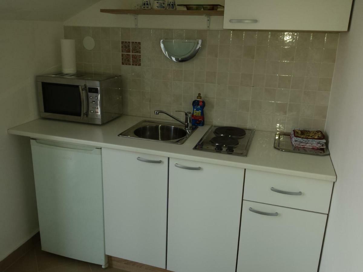 Apartment Star Новалья Экстерьер фото