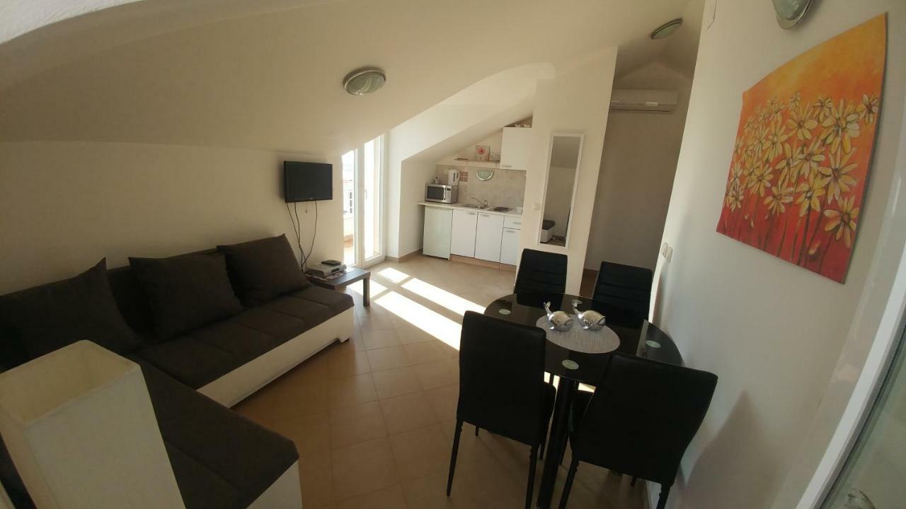 Apartment Star Новалья Экстерьер фото