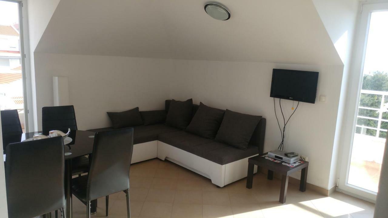 Apartment Star Новалья Экстерьер фото